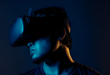 ochelari vr realitate virtuala