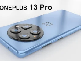 One Plus 13 Pro review