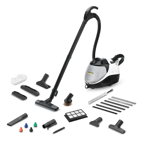 Aparatul cu aburi de curatat Karcher SV 7