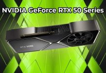 NVIVIA Geforce