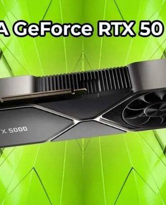 NVIVIA Geforce