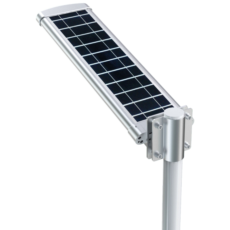 Lampa solarna