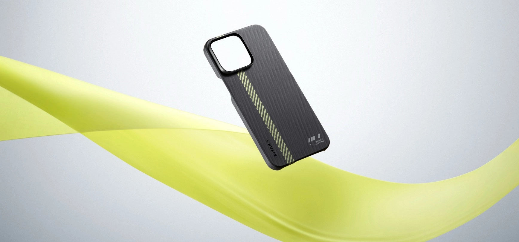 Break the Line MagEZ Case 5 for iPhone 15 Series